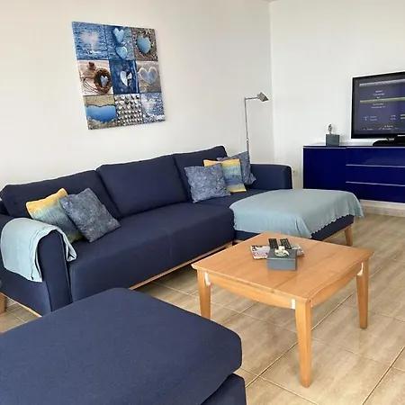In Sonnen Apartment